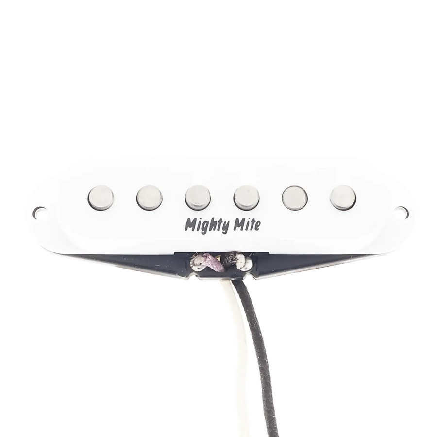 4103 60's Vintage Strat - Bridge