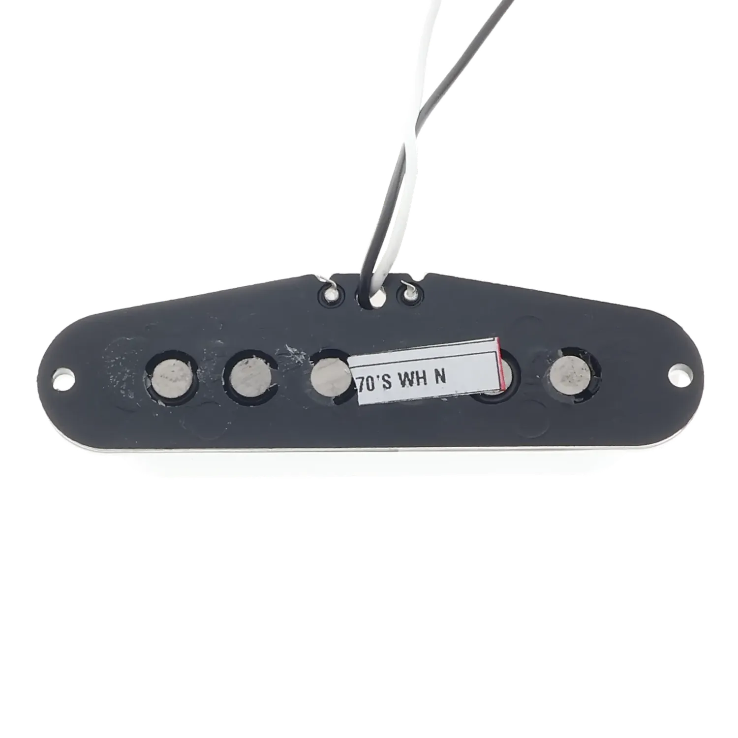 4104 70's Vintage Strat - Neck