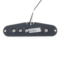4104 70's Vintage Strat - Neck