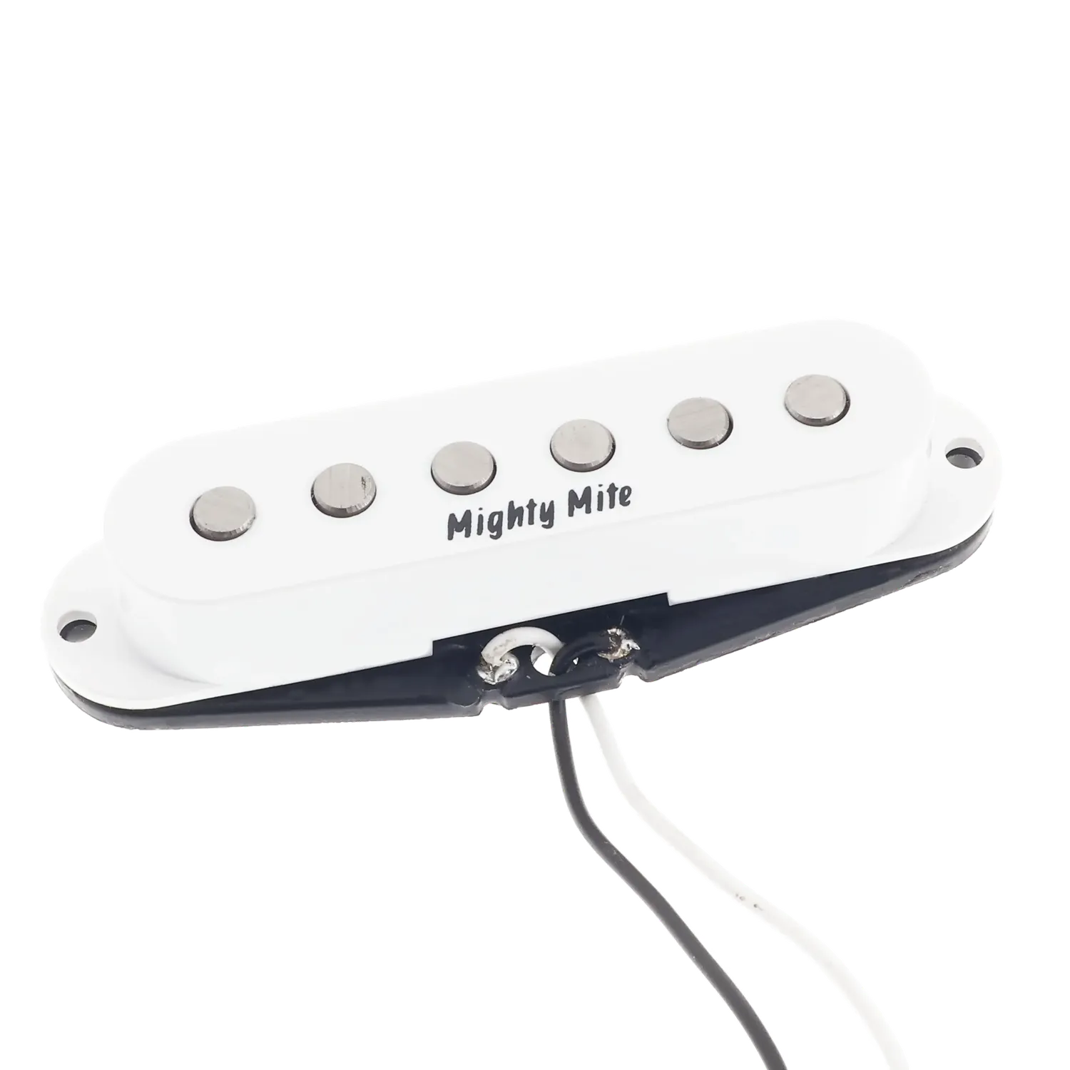 4104 70's Vintage Strat - Neck