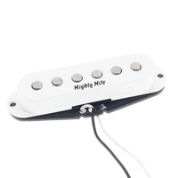 4104 70's Vintage Strat - Neck