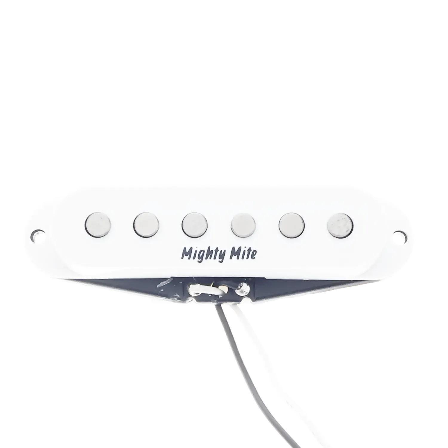 4104 70's Vintage Strat - Neck