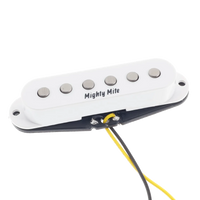4105 70's Vintage Strat - Middle (RWRP)