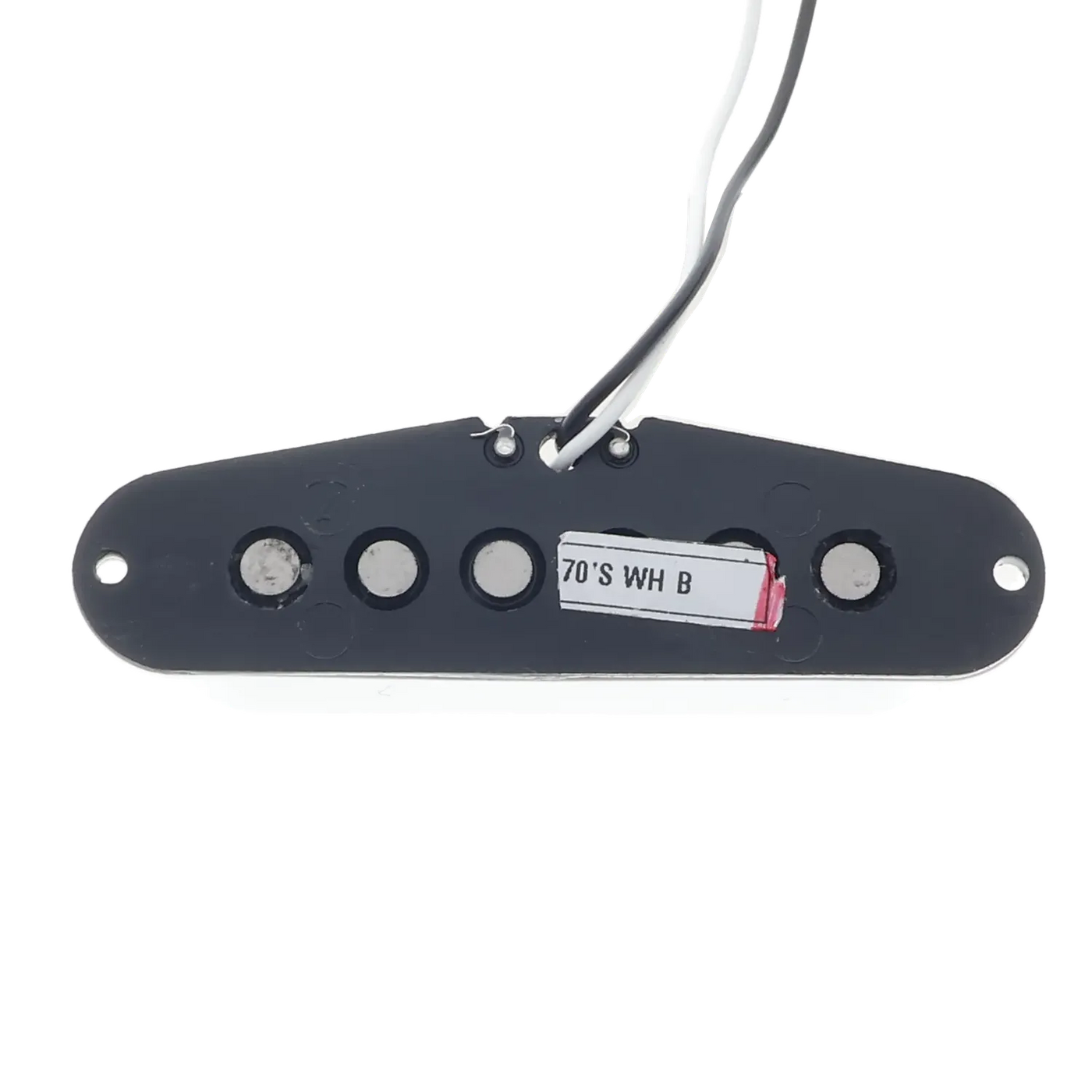 4106 70's Vintage Strat - Bridge