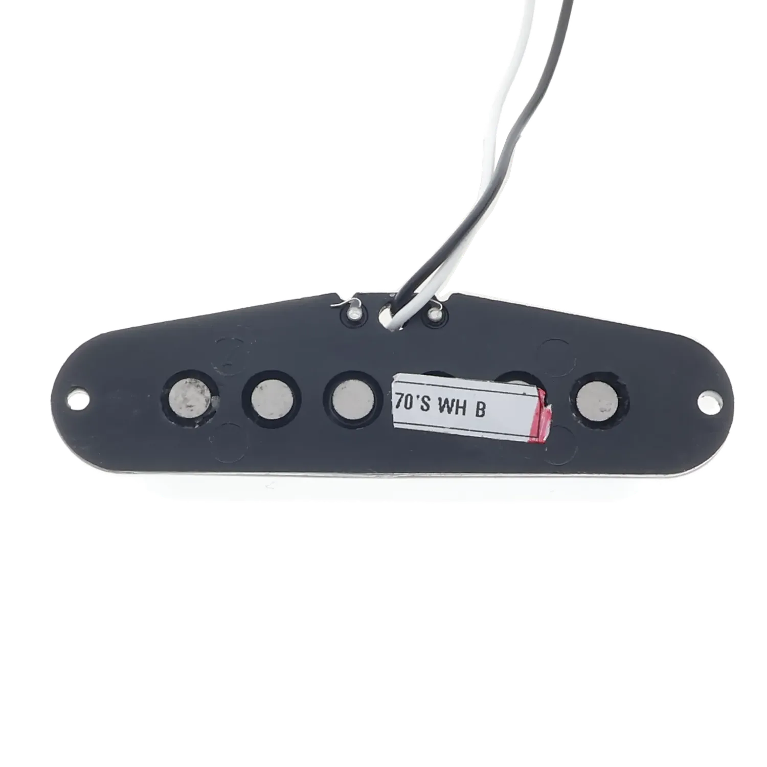 4106 70's Vintage Strat - Bridge