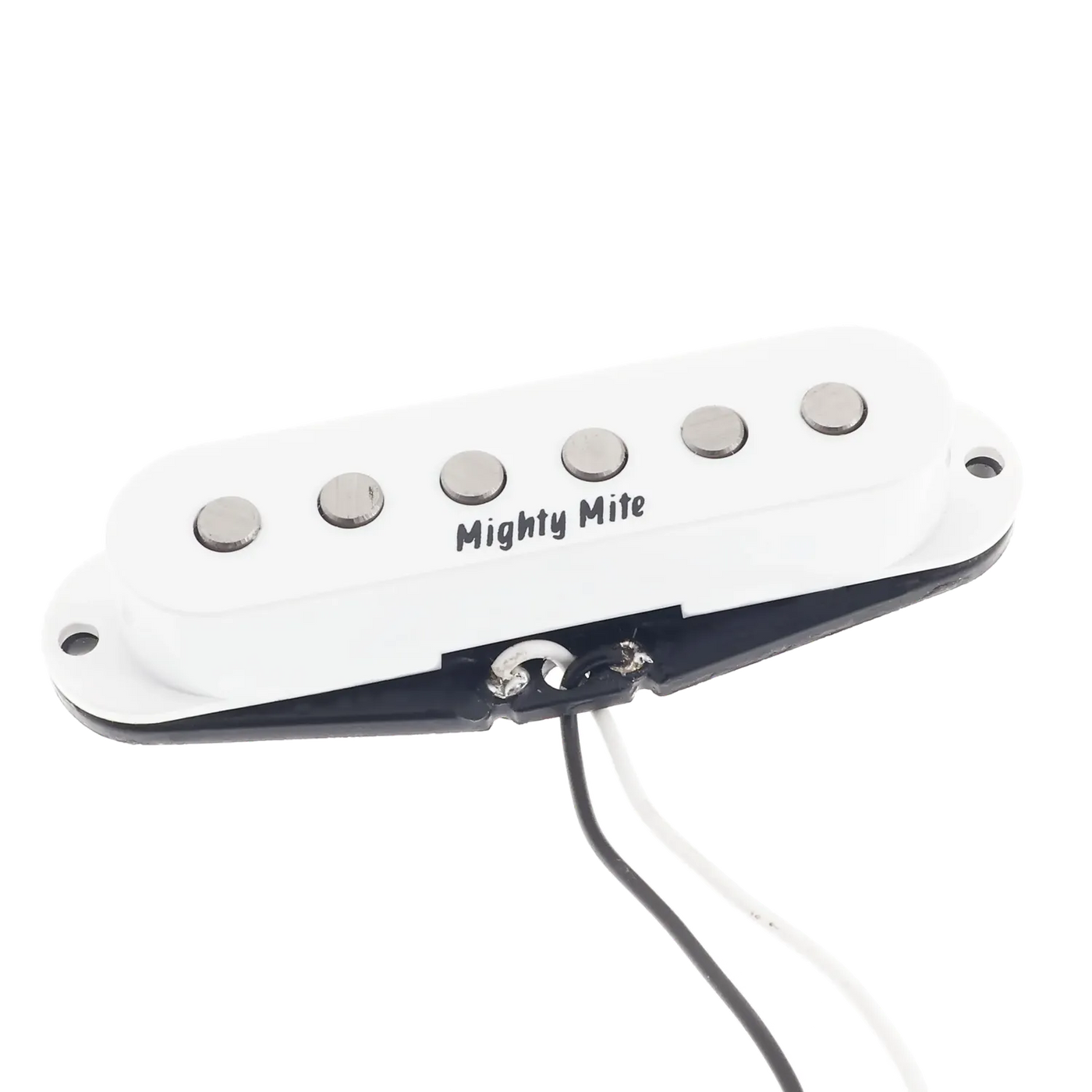 4106 70's Vintage Strat - Bridge