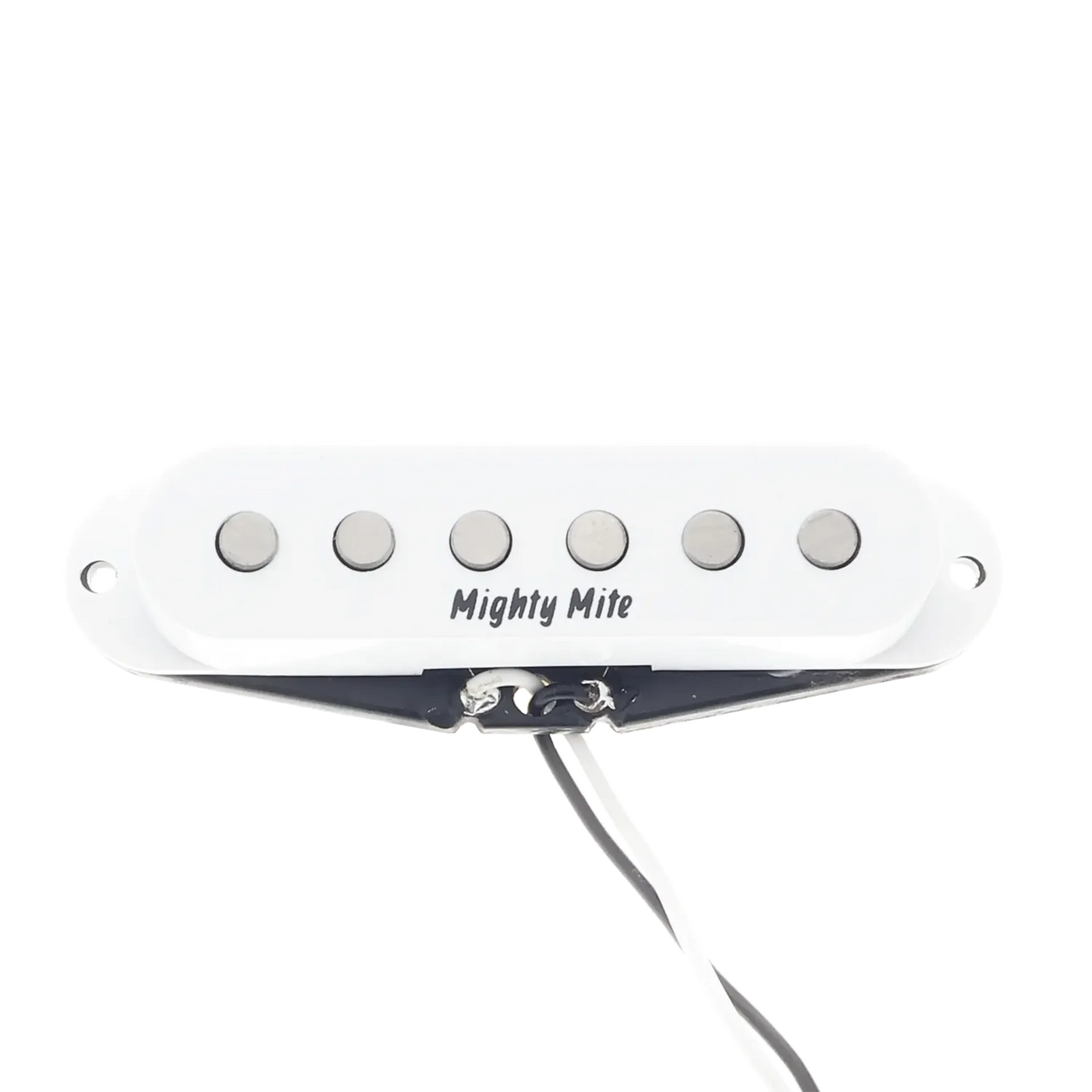 4106 70's Vintage Strat - Bridge