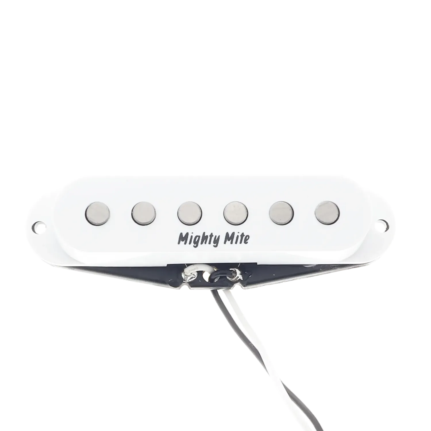 4106 70's Vintage Strat - Bridge
