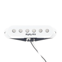 4106 70's Vintage Strat - Bridge