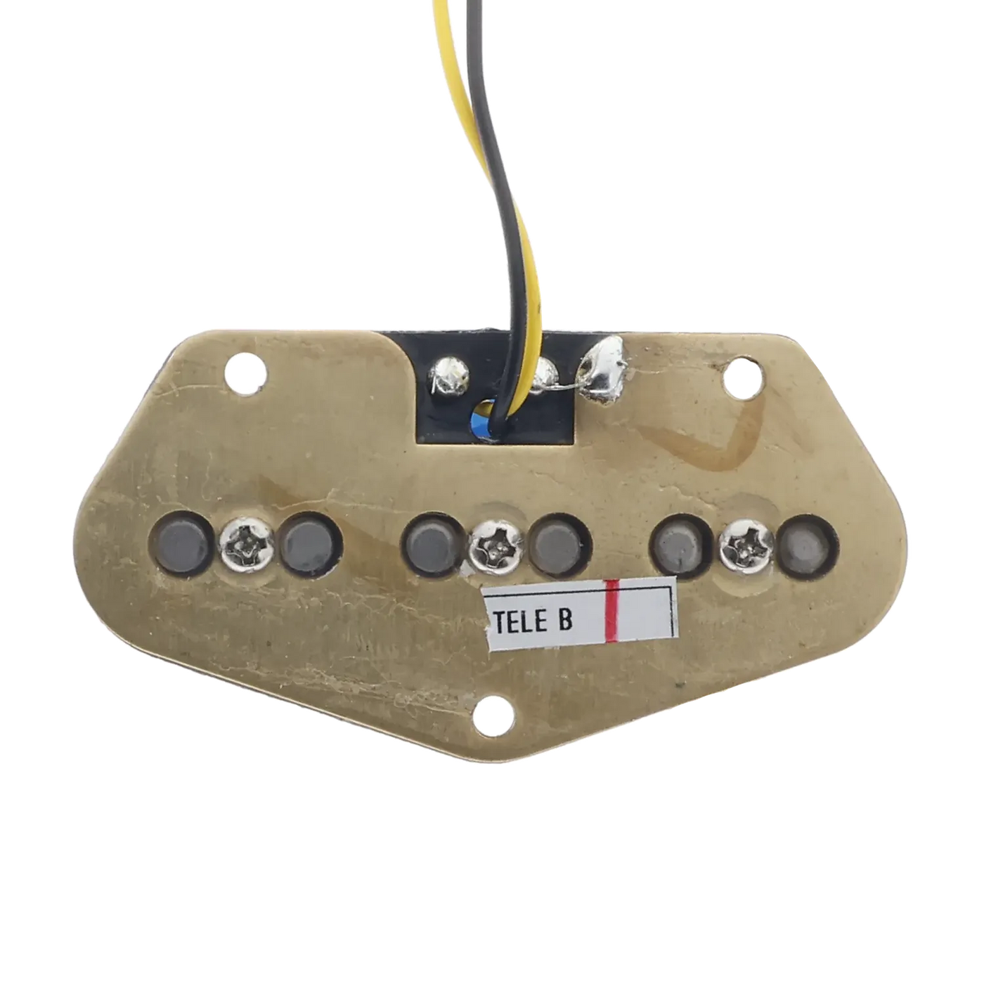 4108 Tele - Bridge Pickup