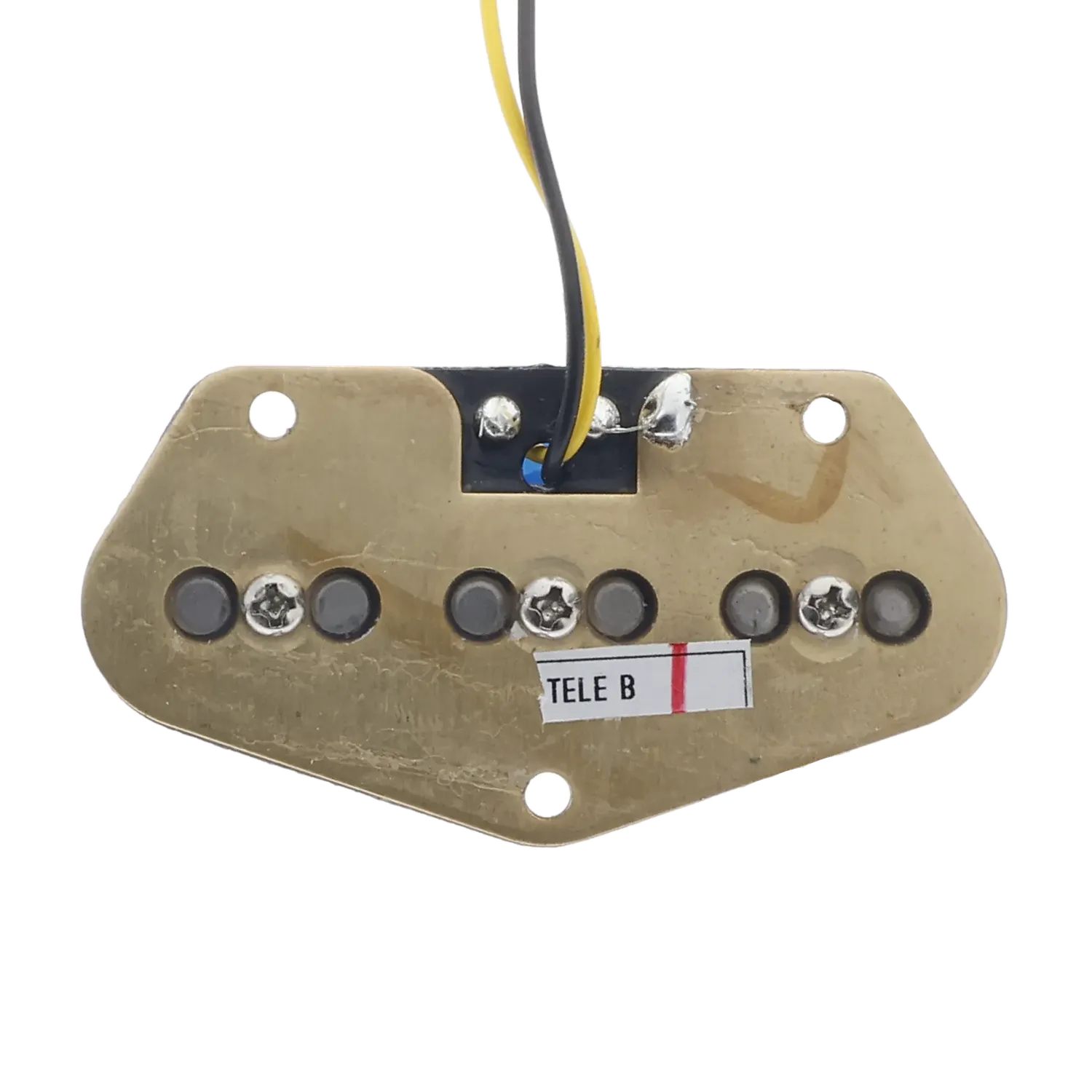 4108 Tele - Bridge Pickup