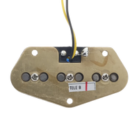 4108 Tele - Bridge Pickup