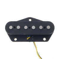 4108 Tele - Bridge Pickup