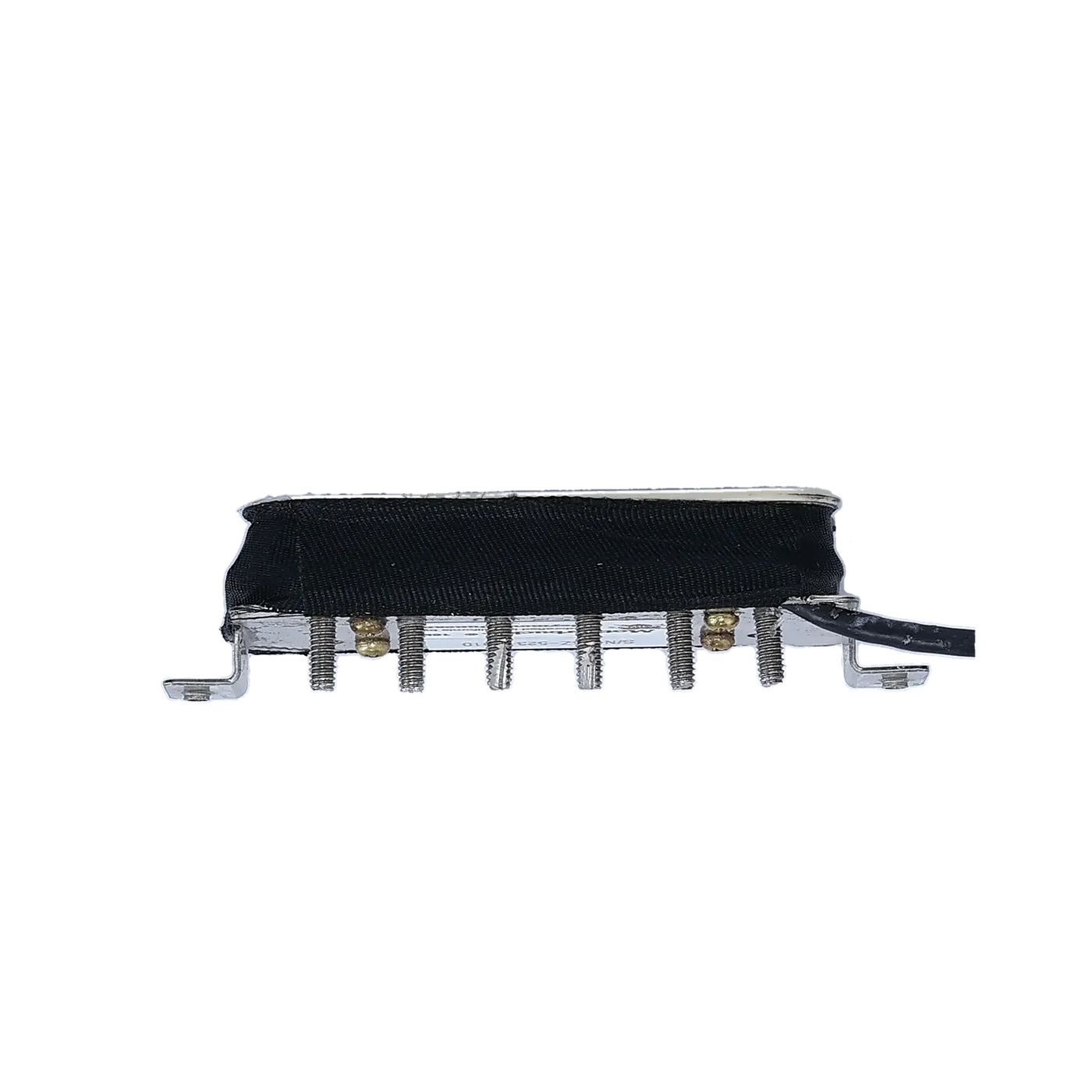 4201 MotherBucker- 16k - Zebra Bobbins