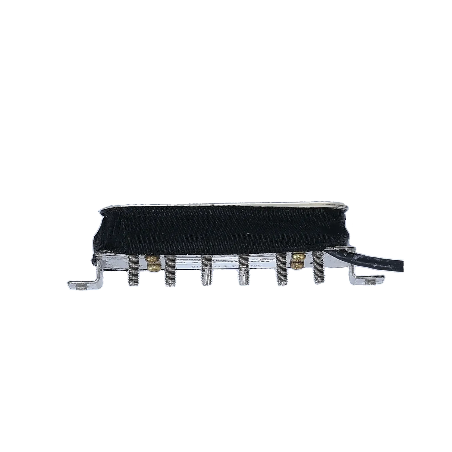 4201 MotherBucker- 16k - Zebra Bobbins