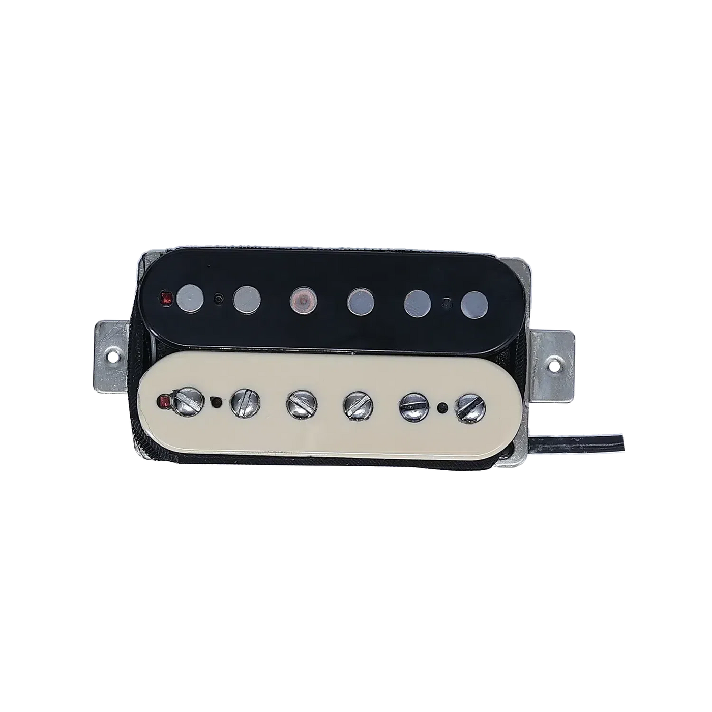 4201 MotherBucker- 16k - Zebra Bobbins