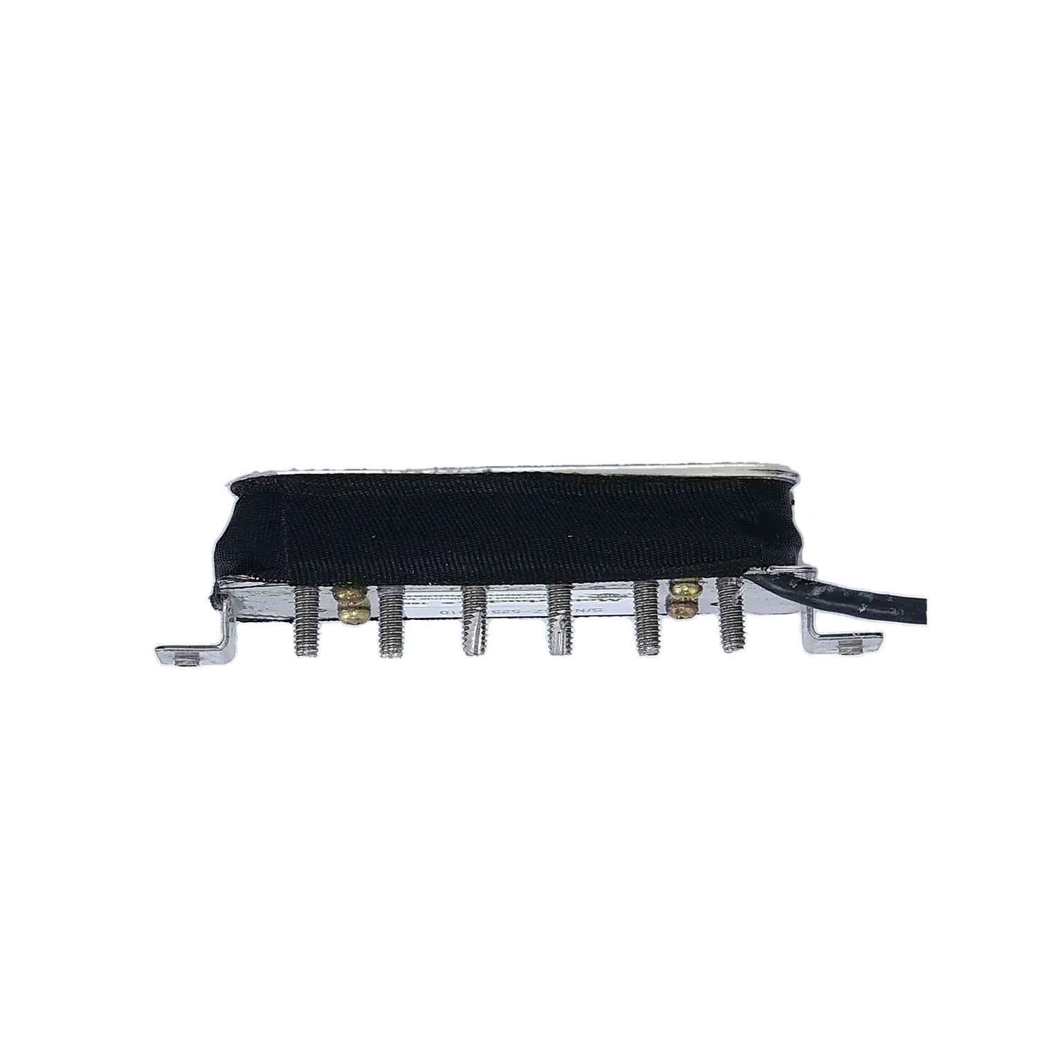 4201 MotherBucker- 16k - Zebra Bobbins