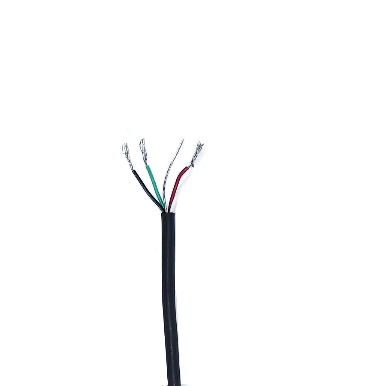 4201 MotherBucker- 16k - Zebra Bobbins