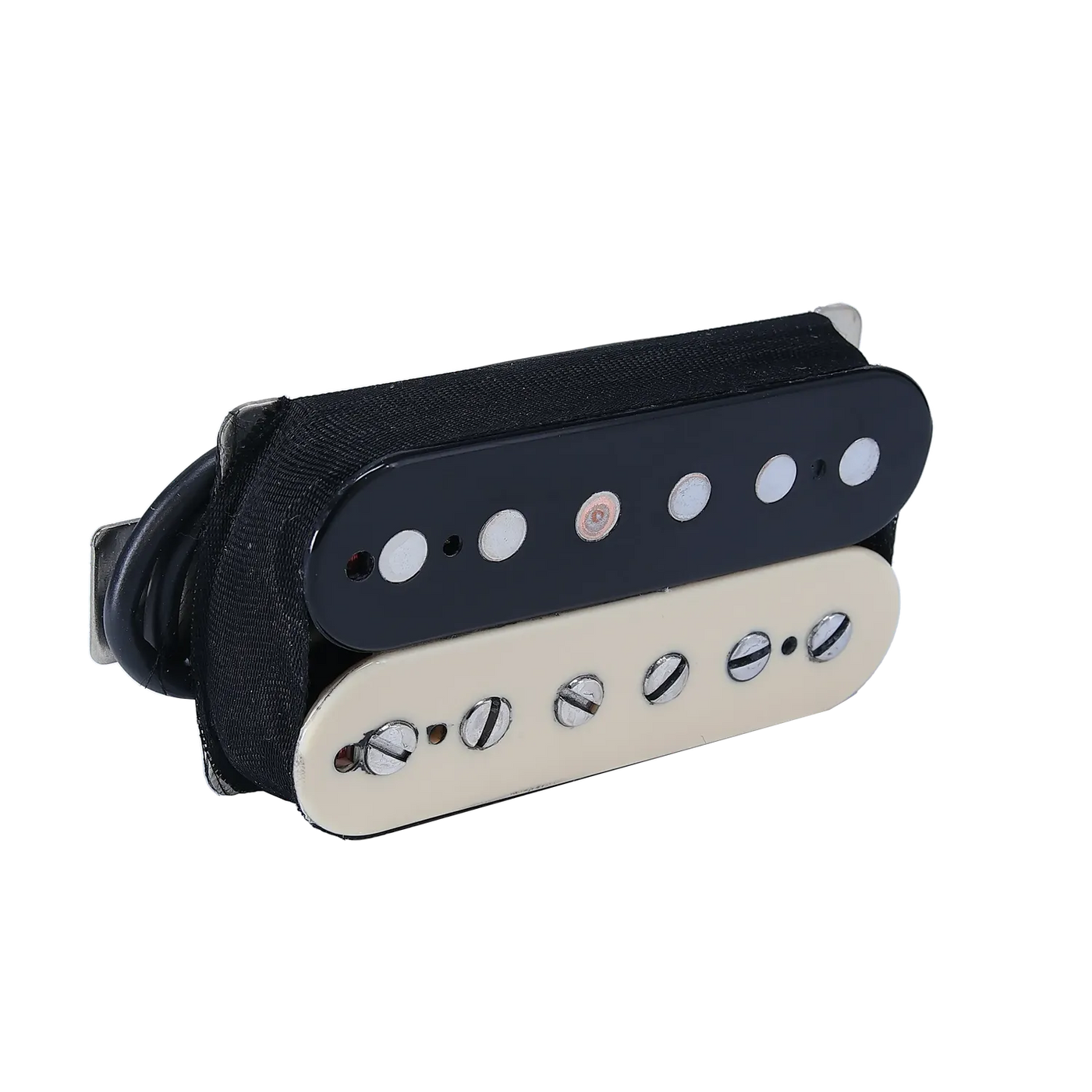 4201 MotherBucker- 16k - Zebra Bobbins