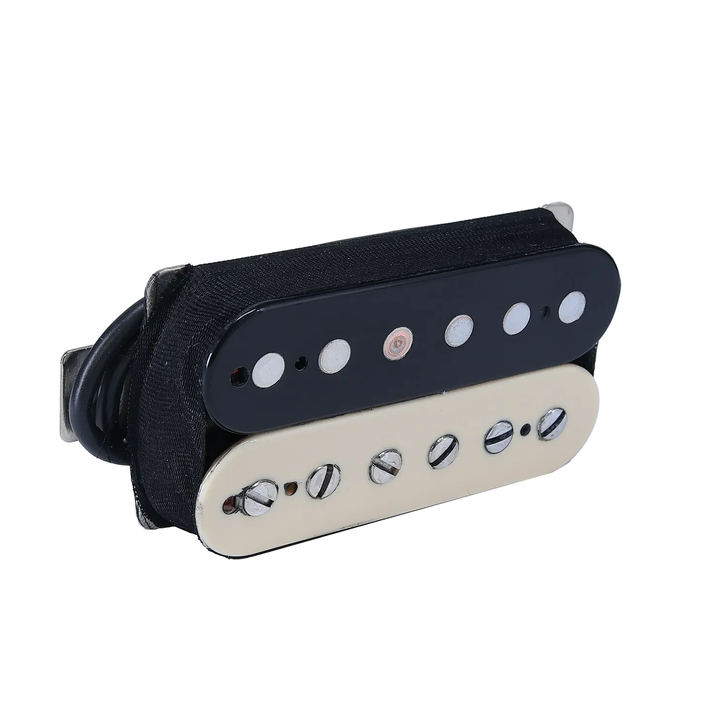 4201 MotherBucker- 16k - Zebra Bobbins