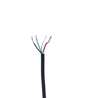 4201 MotherBucker- 16k - Zebra Bobbins