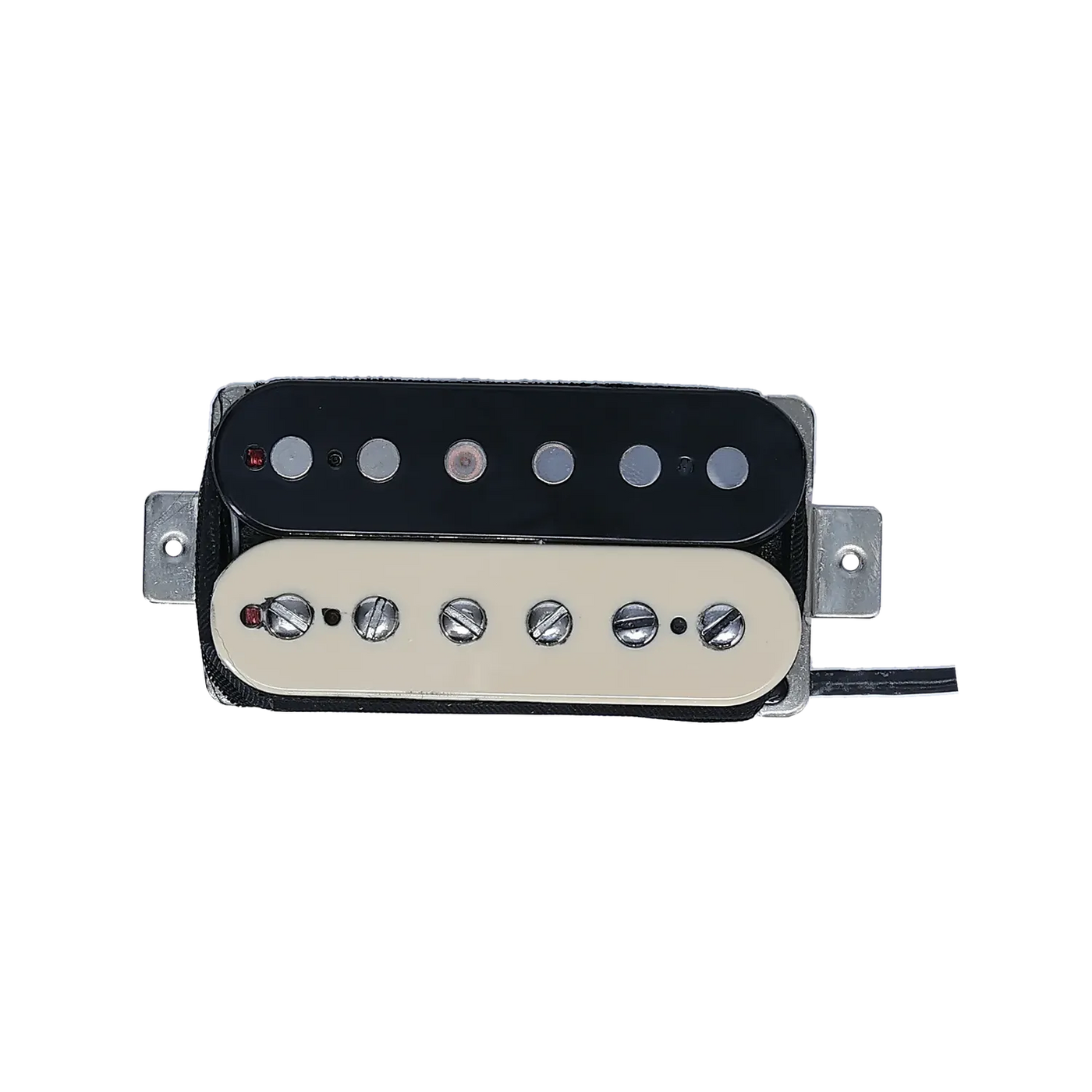 4201 MotherBucker- 16k - Zebra Bobbins