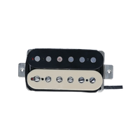 4201 MotherBucker- 16k - Zebra Bobbins