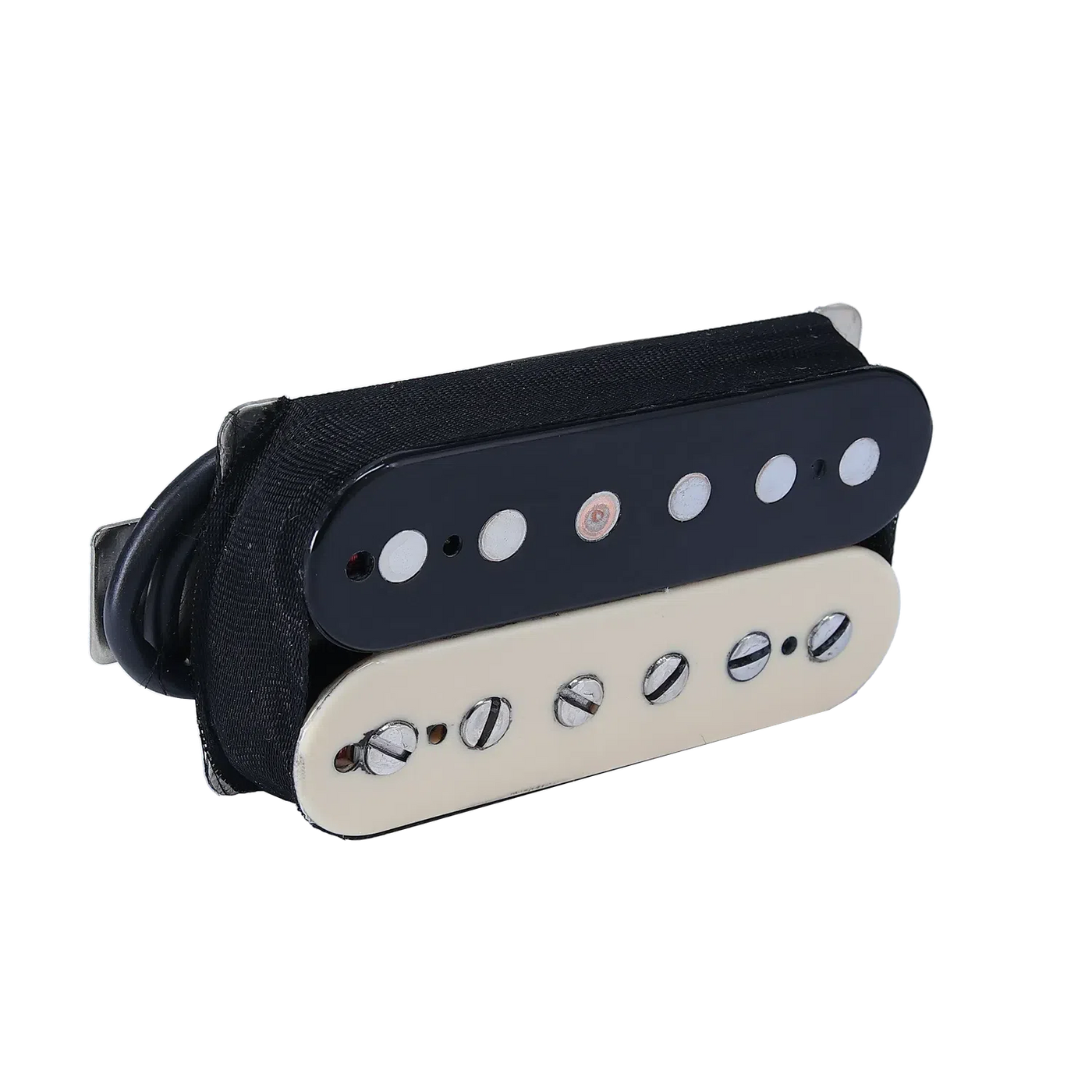 4201 MotherBucker- 16k - Zebra Bobbins