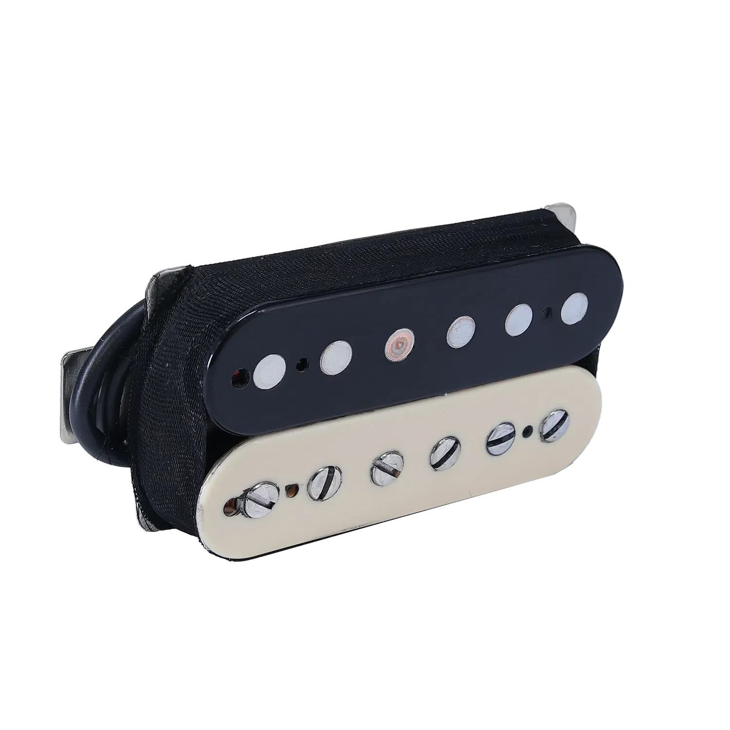 4201 MotherBucker- 16k - Zebra Bobbins