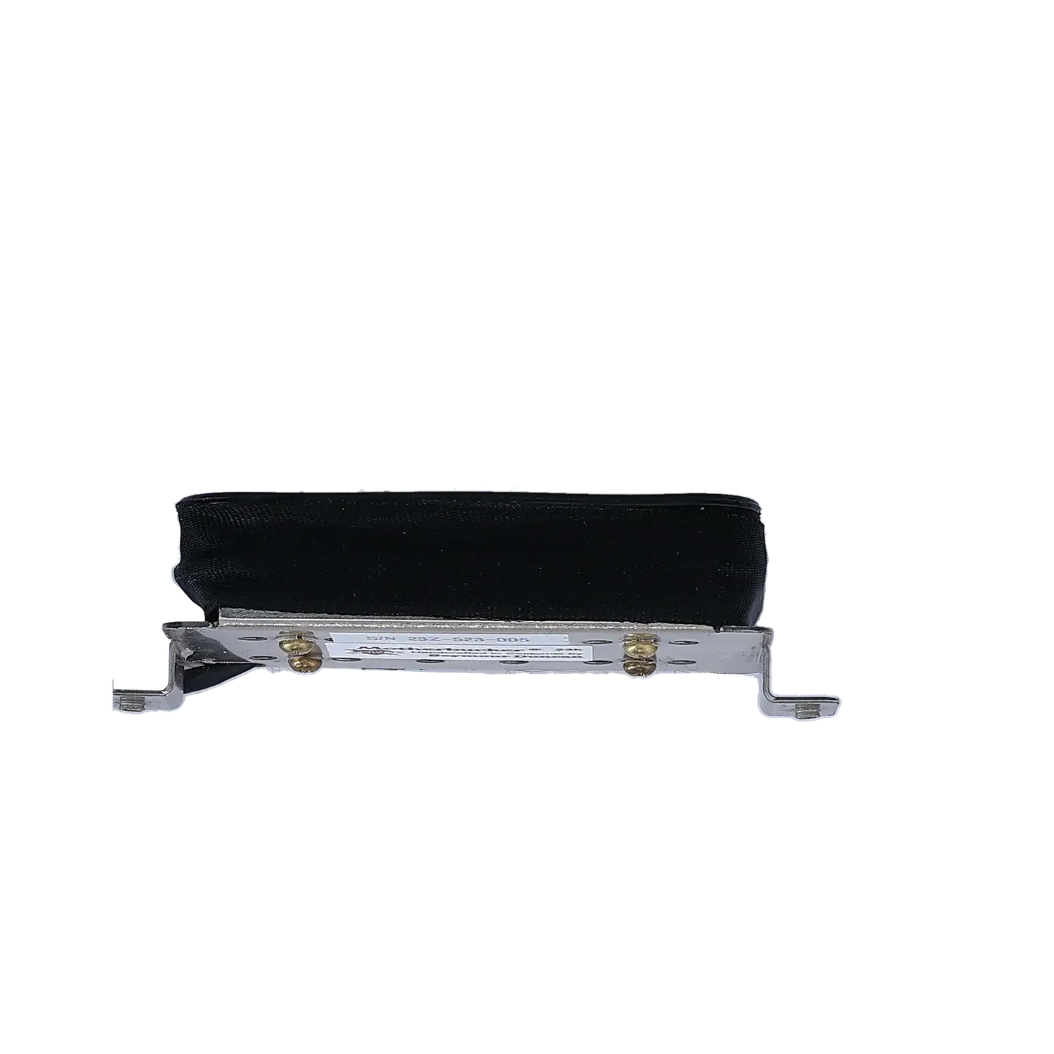 4204 MotherBucker - 23k - Zebra Bobbins