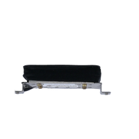 4204 MotherBucker - 23k - Zebra Bobbins