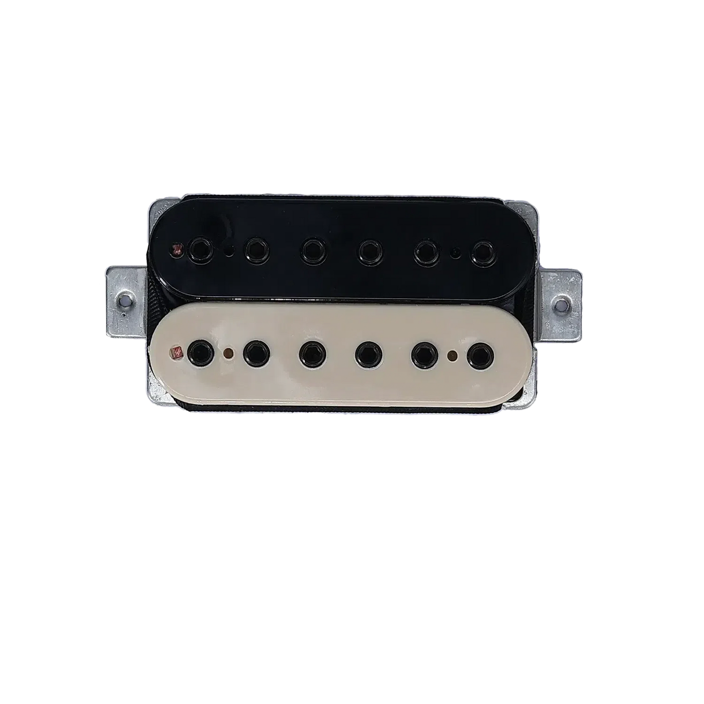 4204 MotherBucker - 23k - Zebra Bobbins