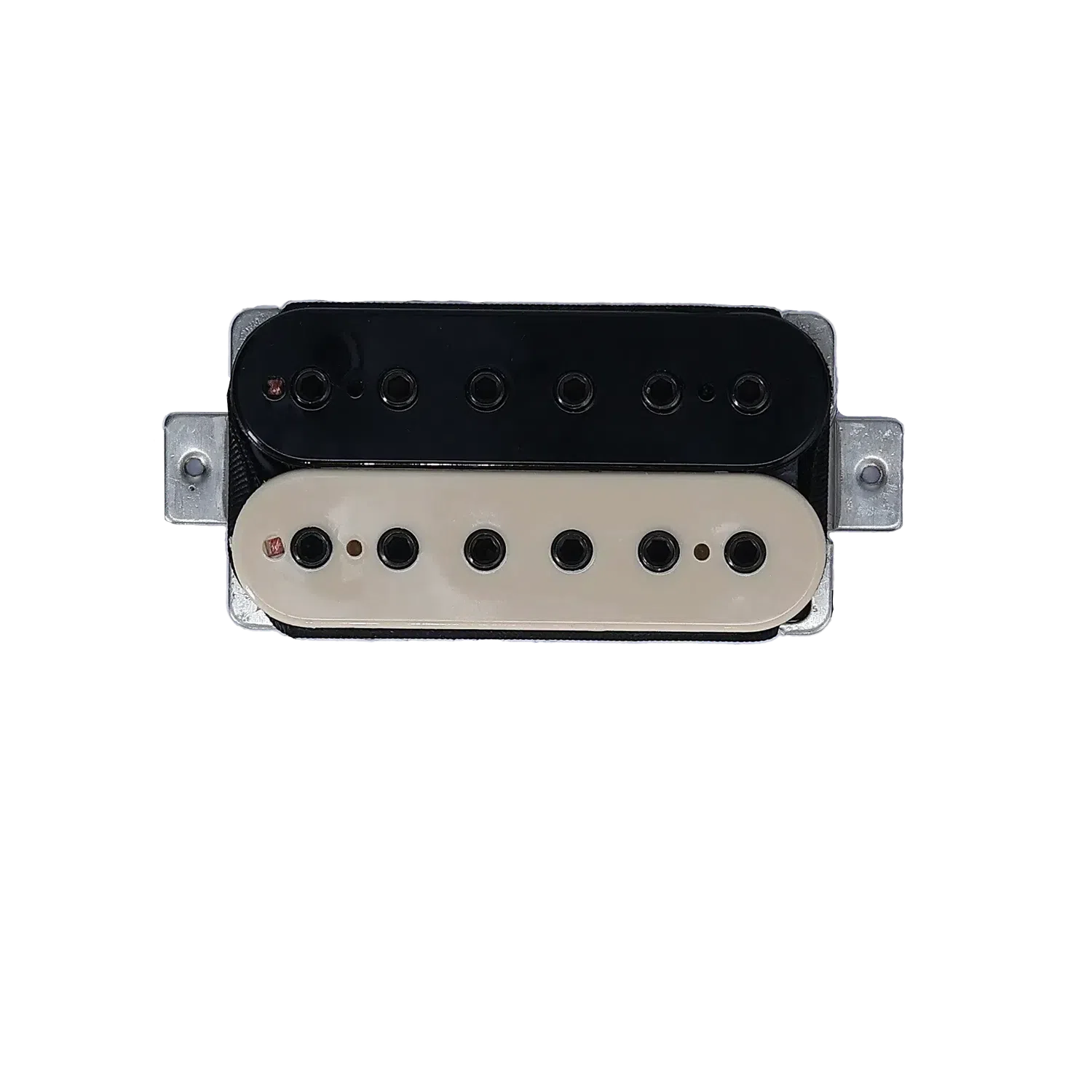 4204 MotherBucker - 23k - Zebra Bobbins