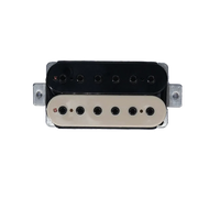 4204 MotherBucker - 23k - Zebra Bobbins