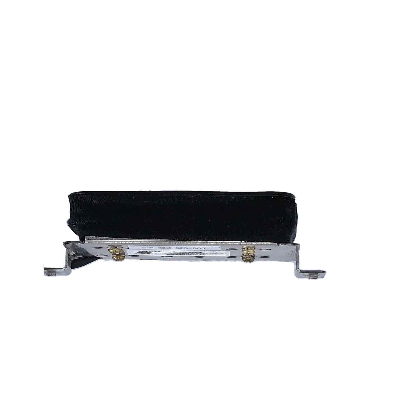 4204 MotherBucker - 23k - Zebra Bobbins