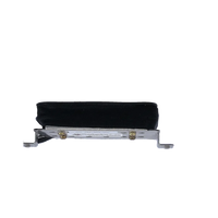 4204 MotherBucker - 23k - Zebra Bobbins