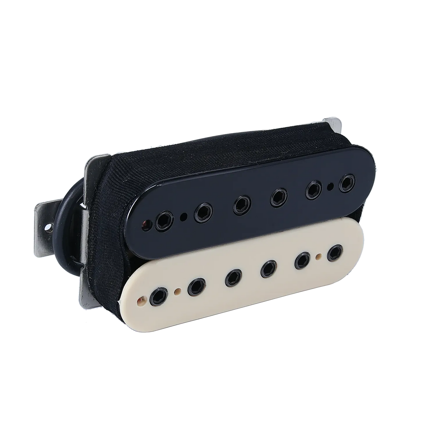 4204 MotherBucker - 23k - Zebra Bobbins