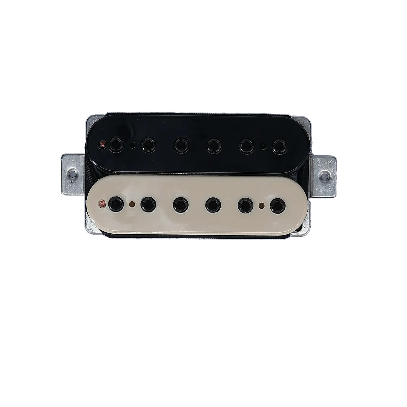 4204 MotherBucker - 23k - Zebra Bobbins