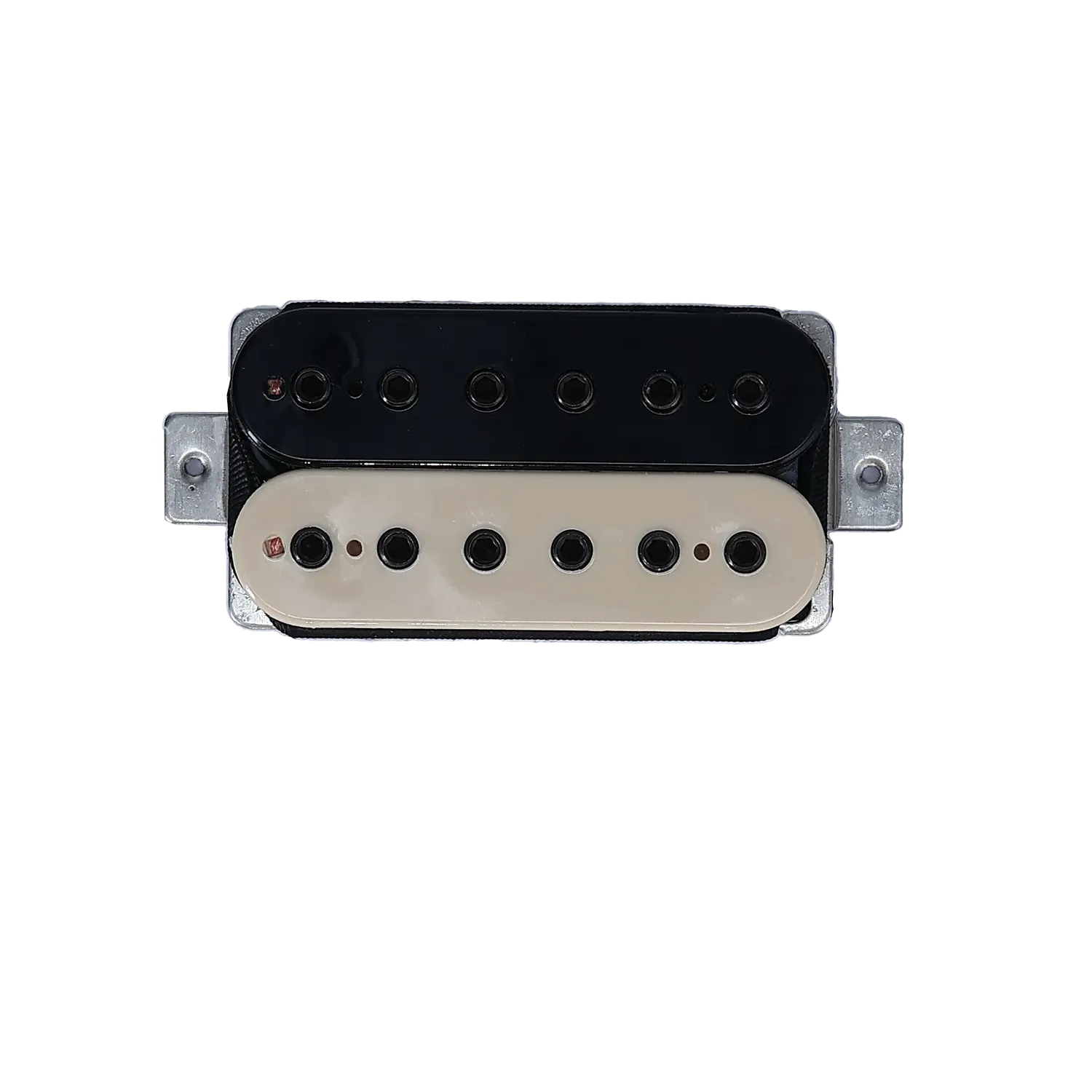 4204 MotherBucker - 23k - Zebra Bobbins