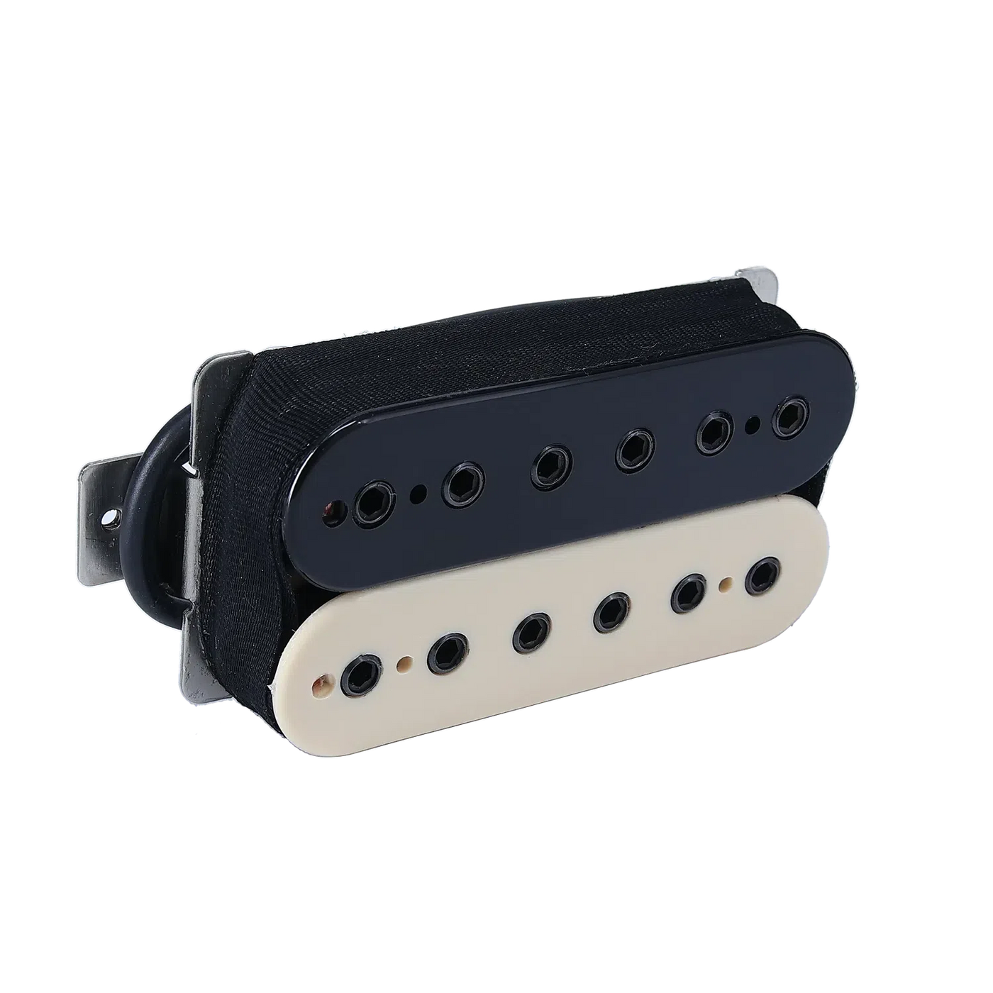 4204 MotherBucker - 23k - Zebra Bobbins