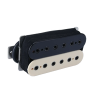 4204 MotherBucker - 23k - Zebra Bobbins