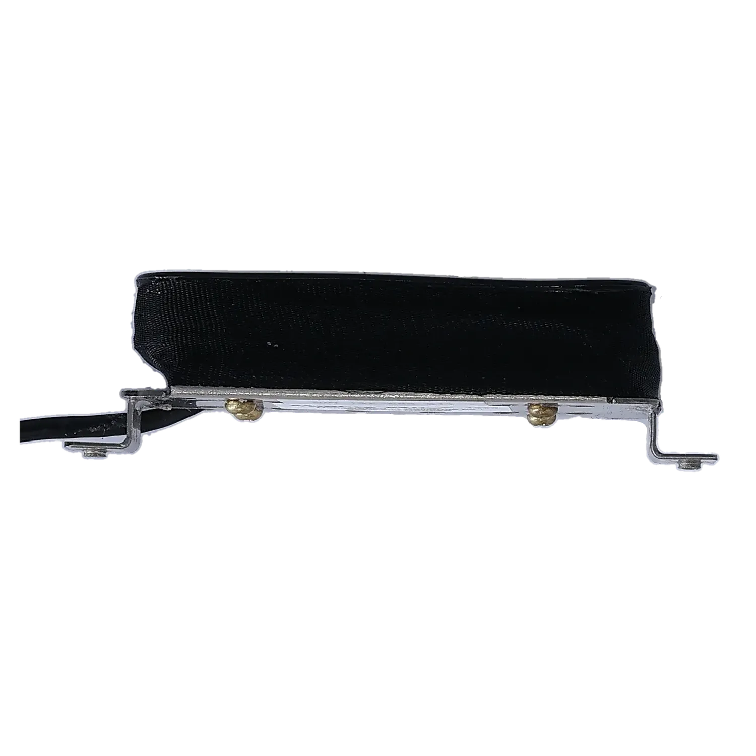 4206 Humbucker - 14k - Zebra Bobbins