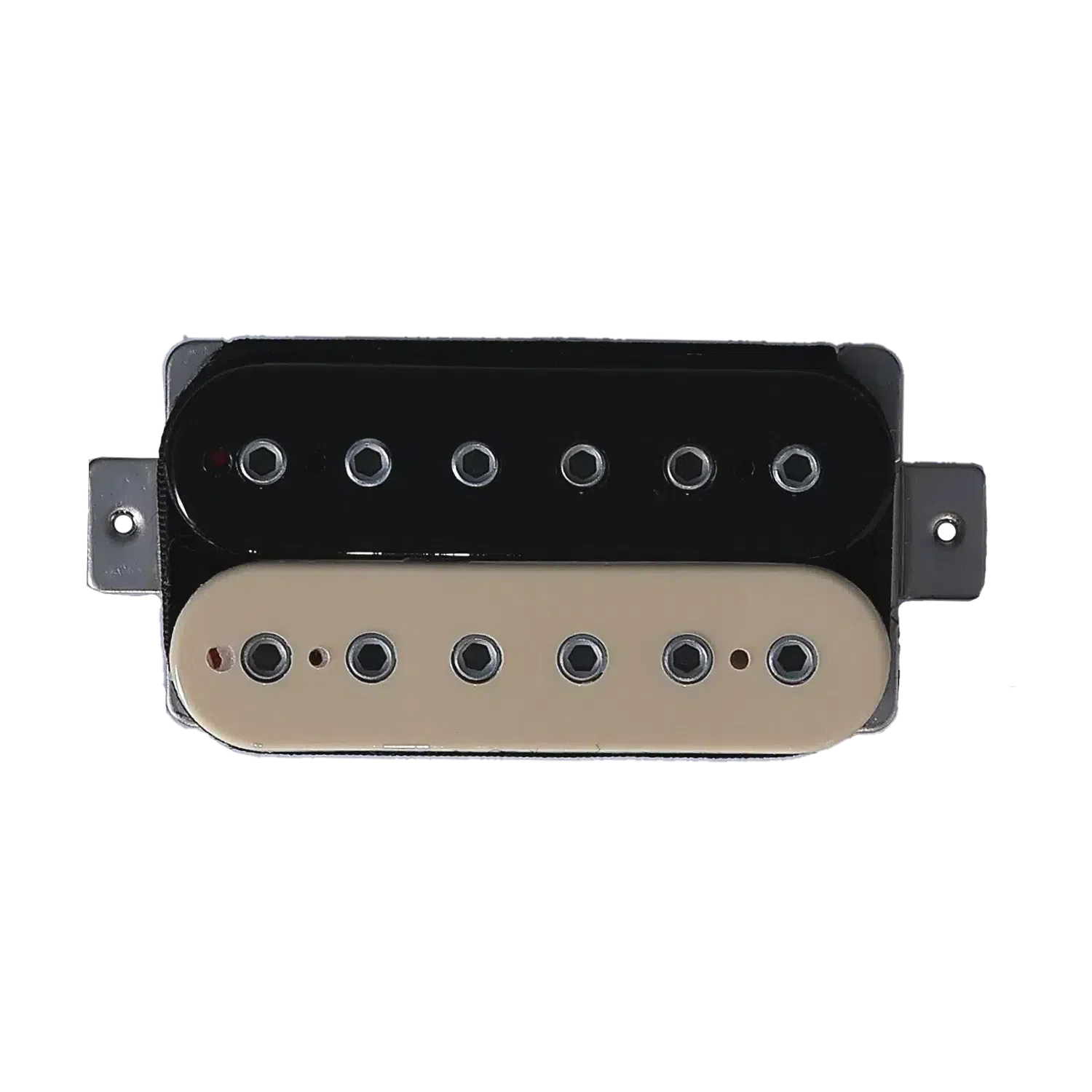 4206 Humbucker - 14k - Zebra Bobbins