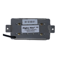 4206 Humbucker - 14k - Zebra Bobbins