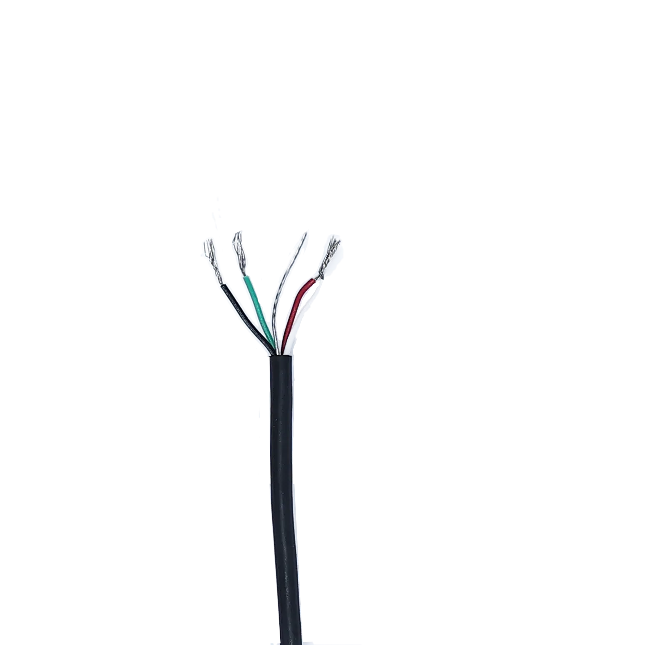 4206 Humbucker - 14k - Zebra Bobbins