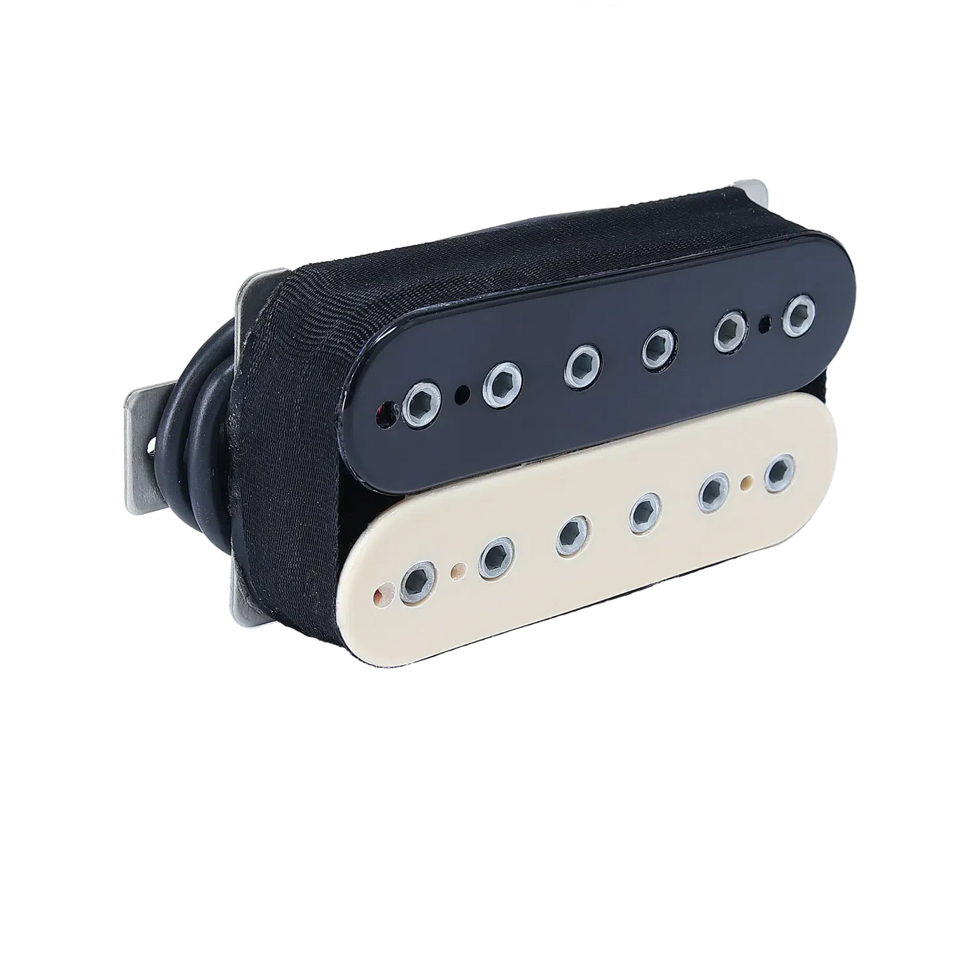 4206 Humbucker - 14k - Zebra Bobbins