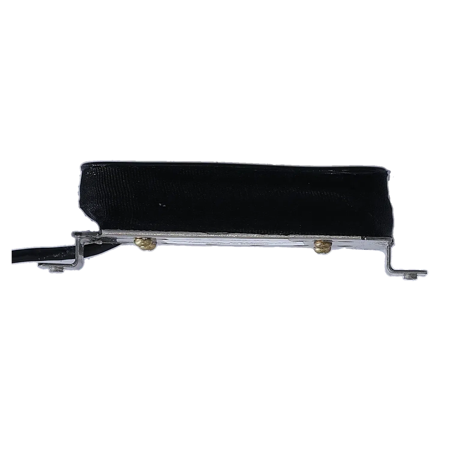 4207 Humbucker - 9.1k - Zebra Bobbins