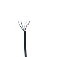 4207 Humbucker - 9.1k - Zebra Bobbins