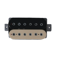 4207 Humbucker - 9.1k - Zebra Bobbins