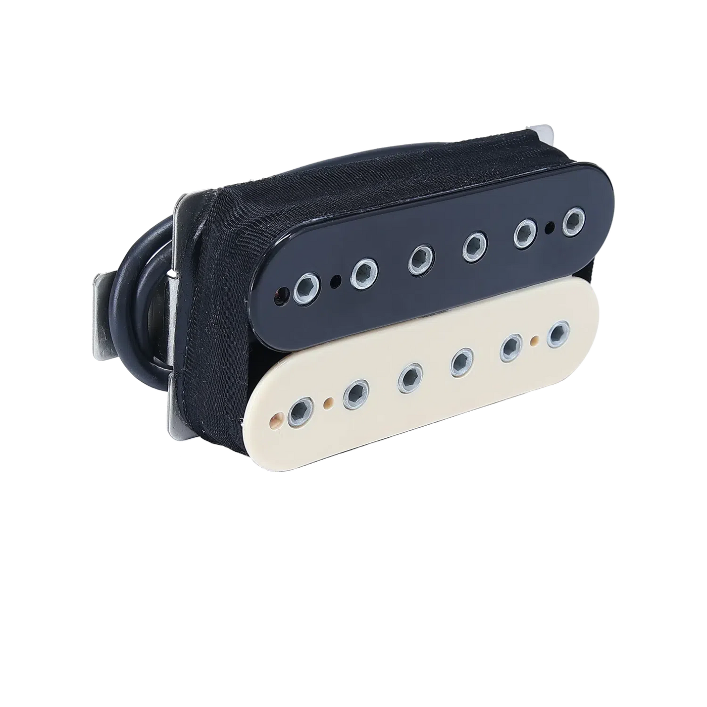 4207 Humbucker - 9.1k - Zebra Bobbins